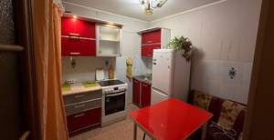 1-к квартира, вторичка, 30м2, 5/5 этаж