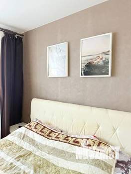 3-к квартира, вторичка, 66м2, 3/10 этаж