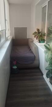 2-к квартира, вторичка, 51м2, 7/9 этаж