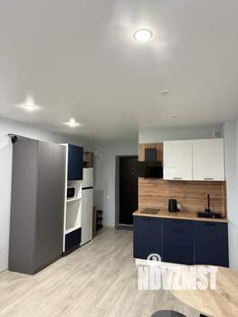 Студия квартира, вторичка, 25м2, 5/6 этаж