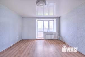 1-к квартира, вторичка, 40м2, 5/19 этаж