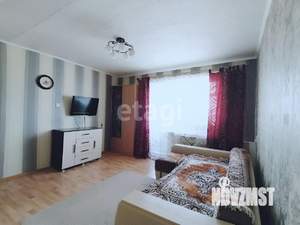 3-к квартира, вторичка, 65м2, 9/9 этаж
