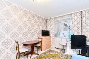 3-к квартира, вторичка, 58м2, 1/5 этаж