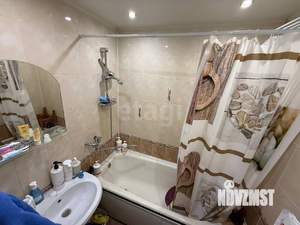 2-к квартира, вторичка, 54м2, 5/9 этаж