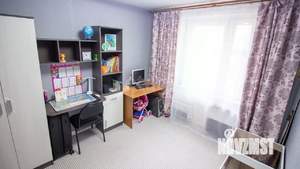 3-к квартира, вторичка, 67м2, 1/10 этаж
