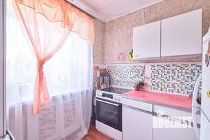3-к квартира, вторичка, 56м2, 5/5 этаж