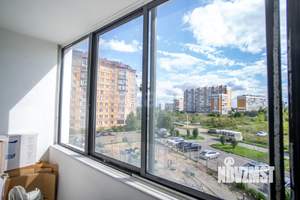 1-к квартира, вторичка, 38м2, 3/12 этаж