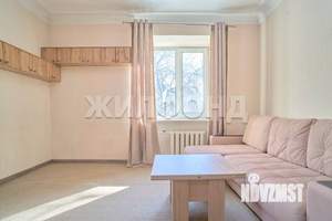 2-к квартира, вторичка, 59м2, 2/3 этаж