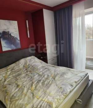 3-к квартира, вторичка, 78м2, 5/5 этаж