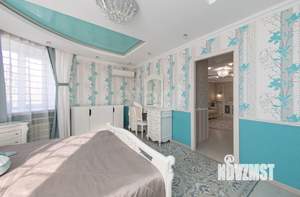 4-к квартира, вторичка, 113м2, 3/9 этаж