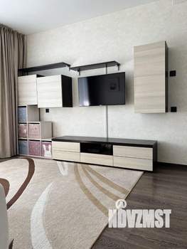 2-к квартира, вторичка, 52м2, 8/9 этаж