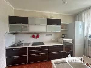 2-к квартира, вторичка, 58м2, 2/17 этаж