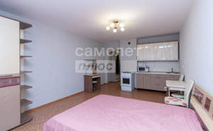 Студия квартира, вторичка, 32м2, 7/16 этаж