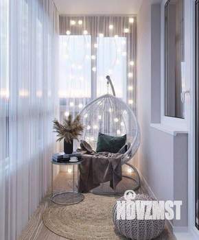 1-к квартира, вторичка, 36м2, 5/10 этаж