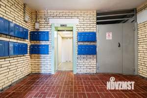 1-к квартира, вторичка, 32м2, 9/10 этаж