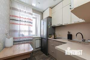 1-к квартира, вторичка, 30м2, 2/4 этаж