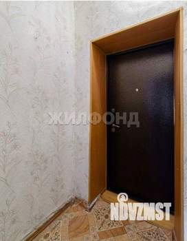 2-к квартира, вторичка, 41м2, 1/5 этаж