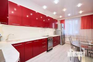 1-к квартира, вторичка, 49м2, 11/18 этаж