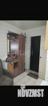 Студия квартира, вторичка, 12м2, 4/4 этаж