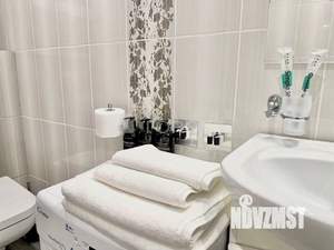 Студия квартира, вторичка, 52м2, 1/5 этаж