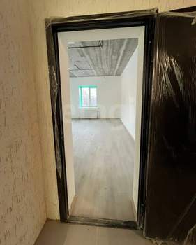 2-к квартира, вторичка, 35м2, 2/3 этаж