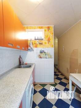 4-к квартира, вторичка, 60м2, 1/5 этаж