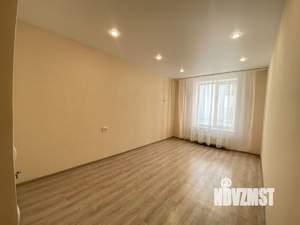 Студия квартира, вторичка, 18м2, 1/2 этаж