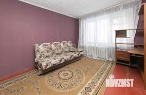 2-к квартира, вторичка, 43м2, 1/5 этаж