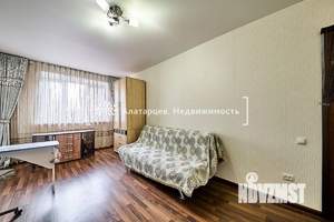 2-к квартира, вторичка, 61м2, 3/6 этаж