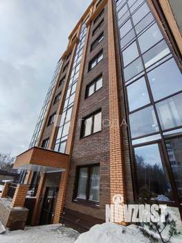 2-к квартира, вторичка, 60м2, 5/8 этаж