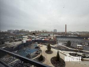 Студия квартира, вторичка, 25м2, 4/26 этаж