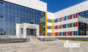 1-к квартира, вторичка, 35м2, 12/17 этаж