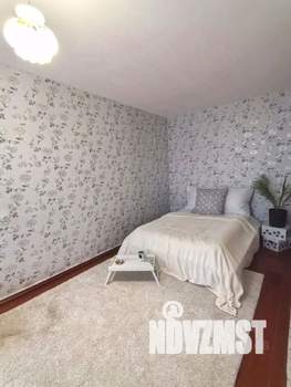 2-к квартира, вторичка, 47м2, 4/5 этаж