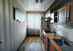 3-к квартира, вторичка, 65м2, 7/9 этаж