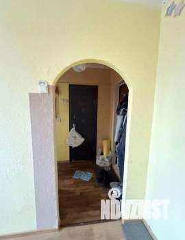 1-к квартира, вторичка, 24м2, 7/9 этаж