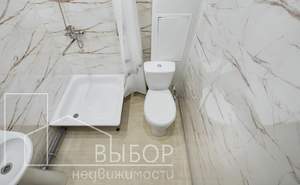 Студия квартира, вторичка, 26м2, 1/5 этаж