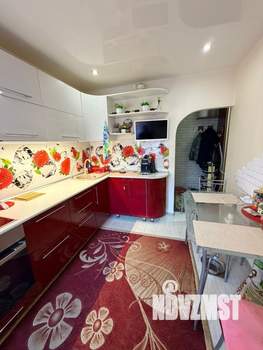 3-к квартира, вторичка, 61м2, 4/9 этаж