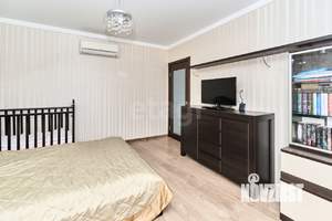 4-к квартира, вторичка, 110м2, 2/6 этаж