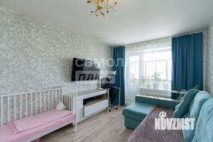 2-к квартира, вторичка, 47м2, 5/5 этаж