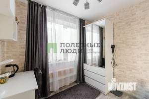 4-к квартира, вторичка, 71м2, 7/9 этаж