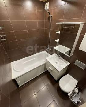 2-к квартира, вторичка, 41м2, 5/5 этаж