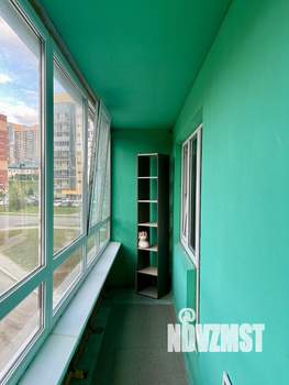 1-к квартира, вторичка, 29м2, 3/10 этаж