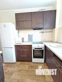 1-к квартира, вторичка, 46м2, 2/10 этаж