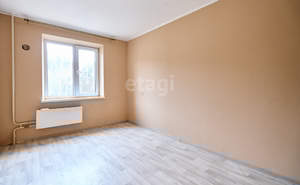 2-к квартира, вторичка, 52м2, 2/10 этаж