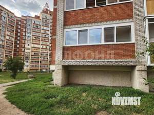 2-к квартира, вторичка, 35м2, 1/9 этаж