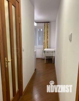 2-к квартира, вторичка, 46м2, 2/5 этаж