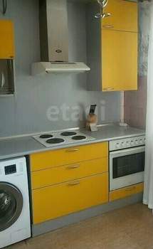 2-к квартира, вторичка, 54м2, 8/10 этаж