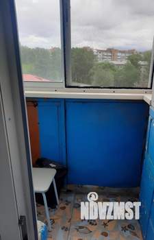 1-к квартира, вторичка, 37м2, 6/9 этаж