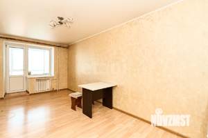 Студия квартира, вторичка, 24м2, 6/10 этаж