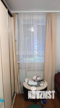 Студия квартира, вторичка, 23м2, 3/4 этаж